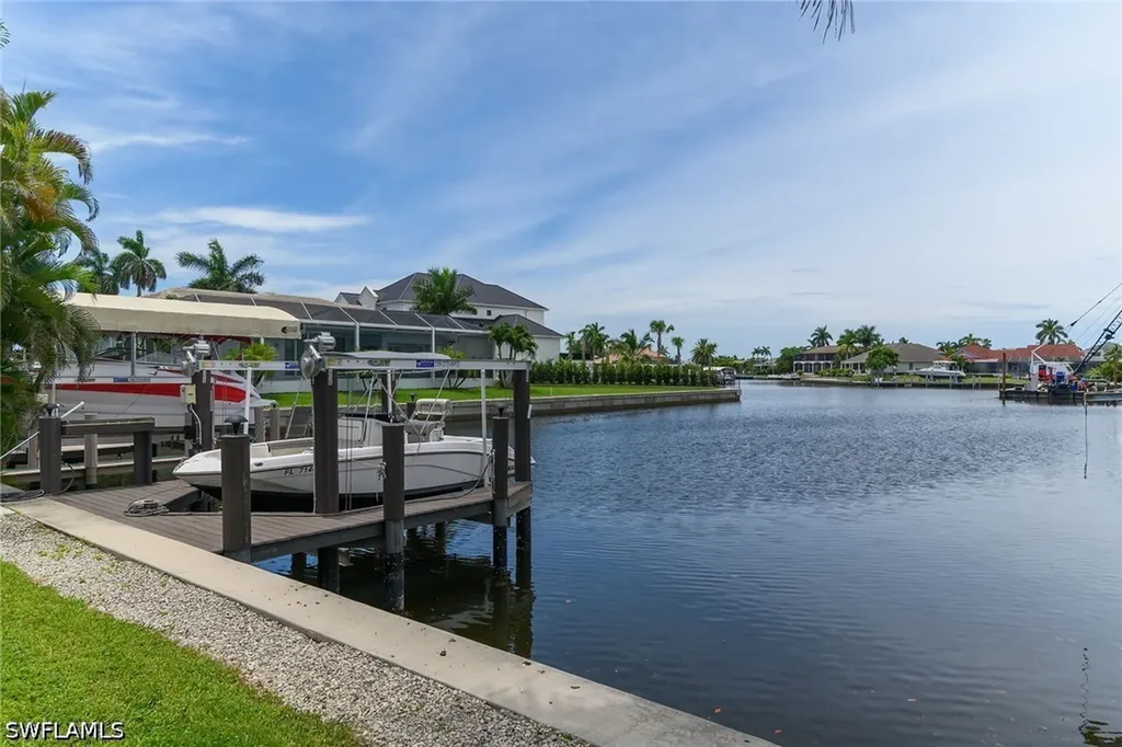 190 Dan River Court Marco Island FL 34145