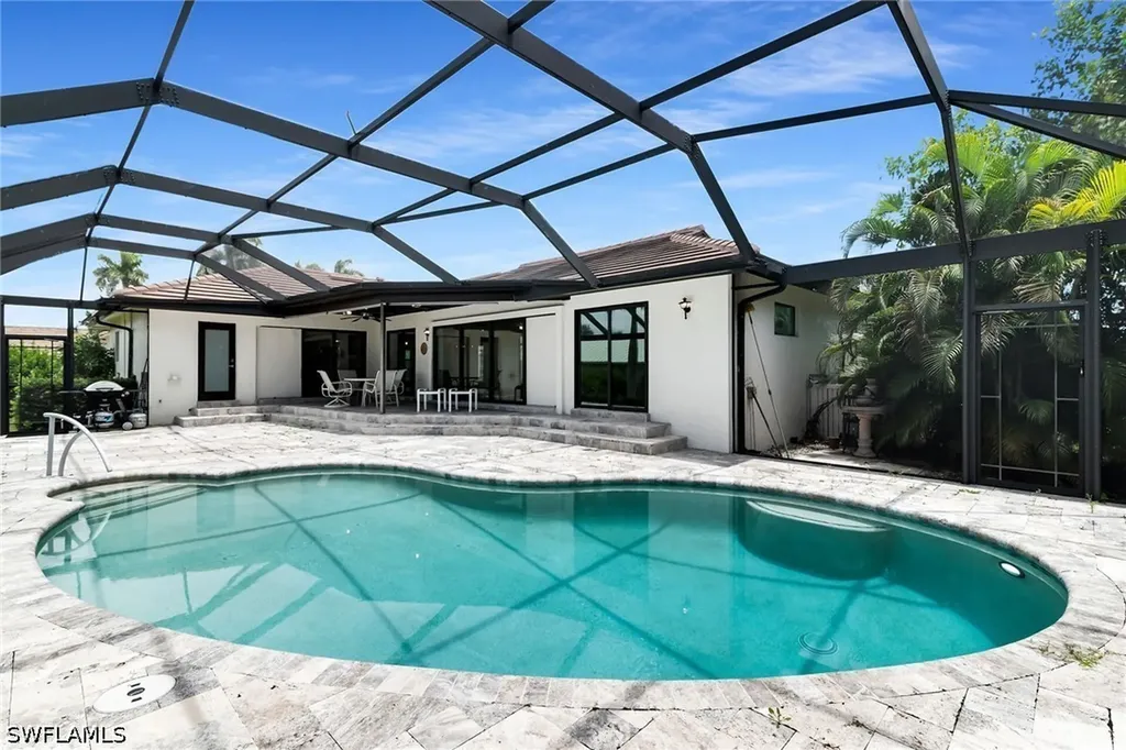 190 Dan River Court Marco Island FL 34145