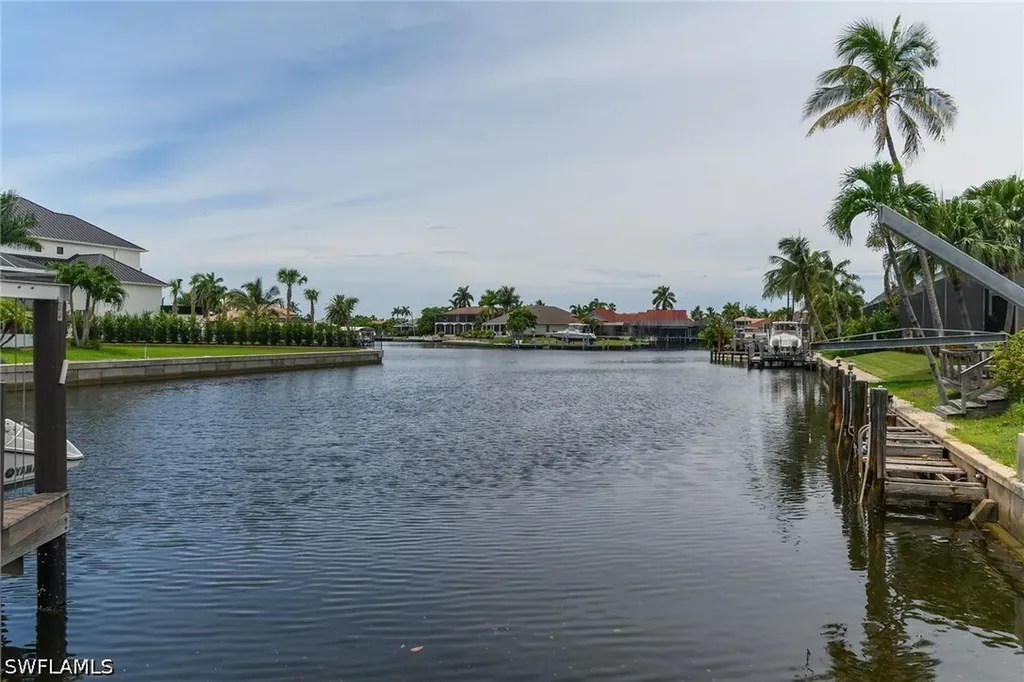 190 Dan River Court Marco Island FL 34145