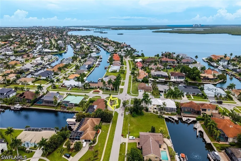 190 Dan River Court Marco Island FL 34145