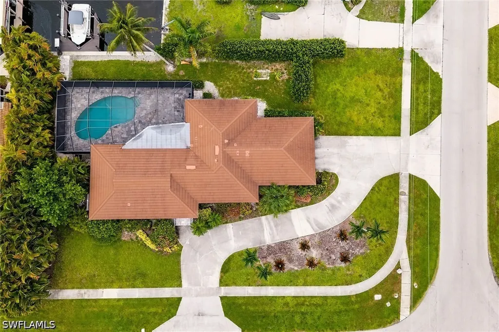 190 Dan River Court Marco Island FL 34145