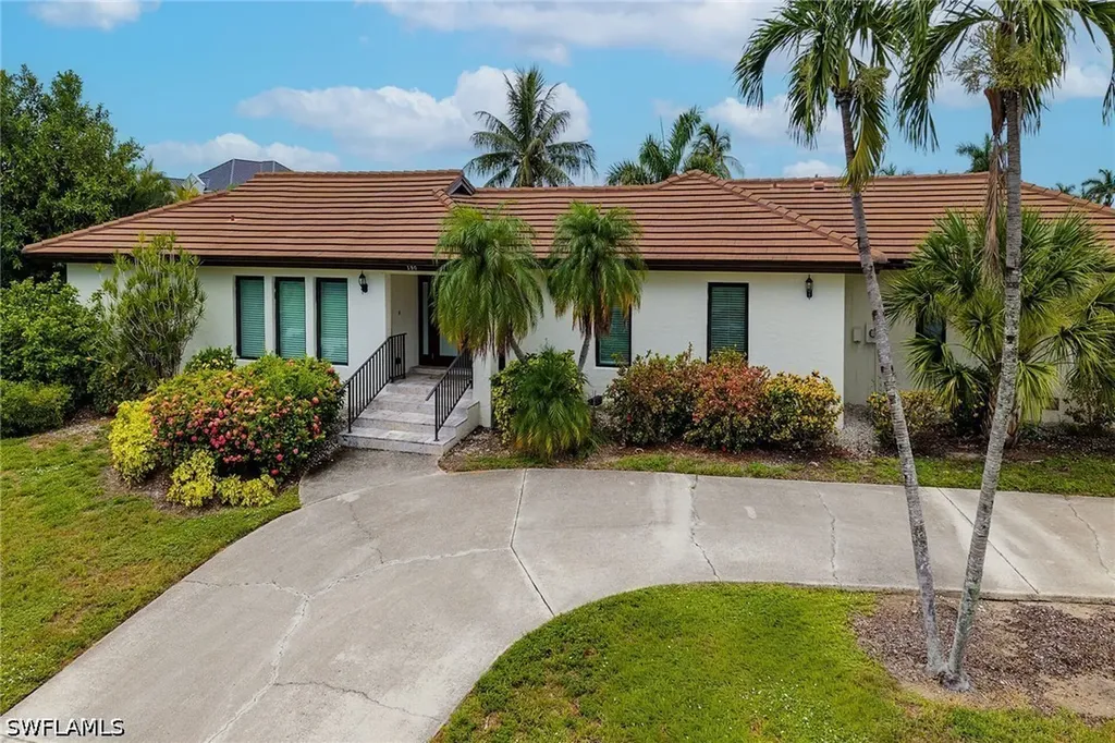 190 Dan River Court Marco Island FL 34145