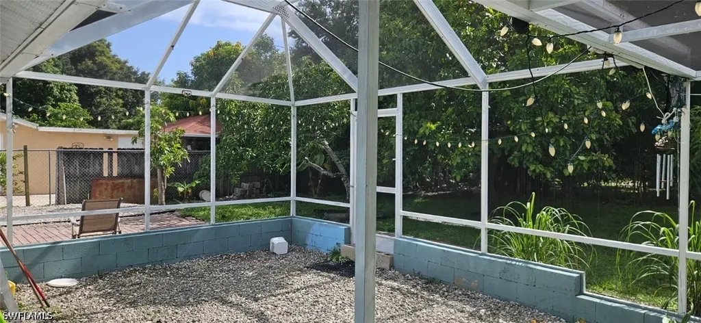 1819 41st Terrace SW Naples FL 34116