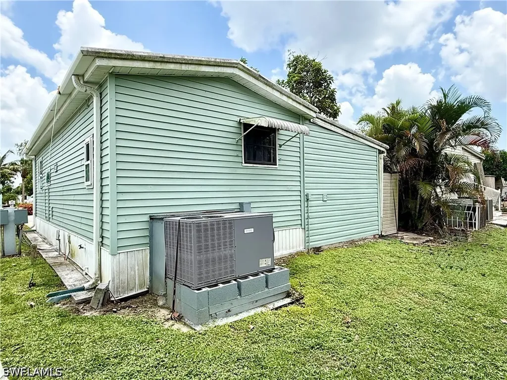 169 Panther Pass Circle Naples FL 34114