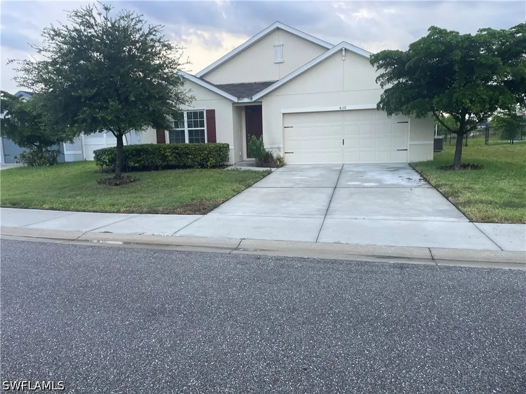 8137 Gopher Tortoise Trail Lehigh Acres FL 33972