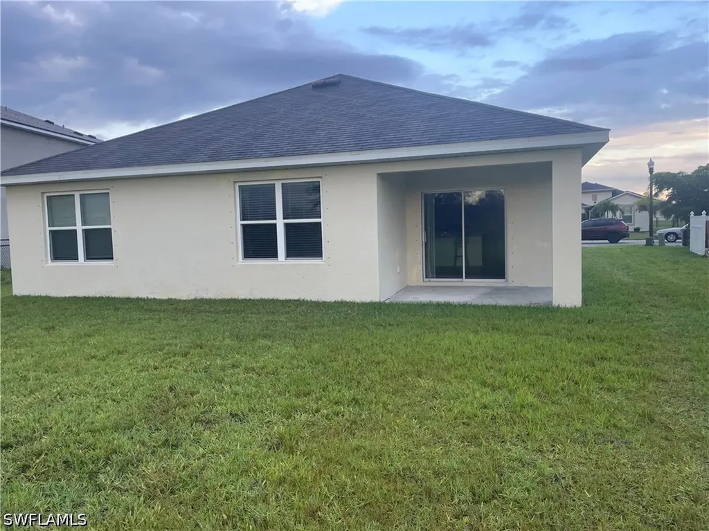 8137 Gopher Tortoise Trail Lehigh Acres FL 33972
