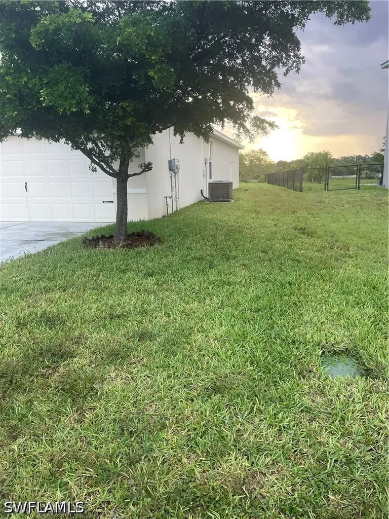 8137 Gopher Tortoise Trail Lehigh Acres FL 33972