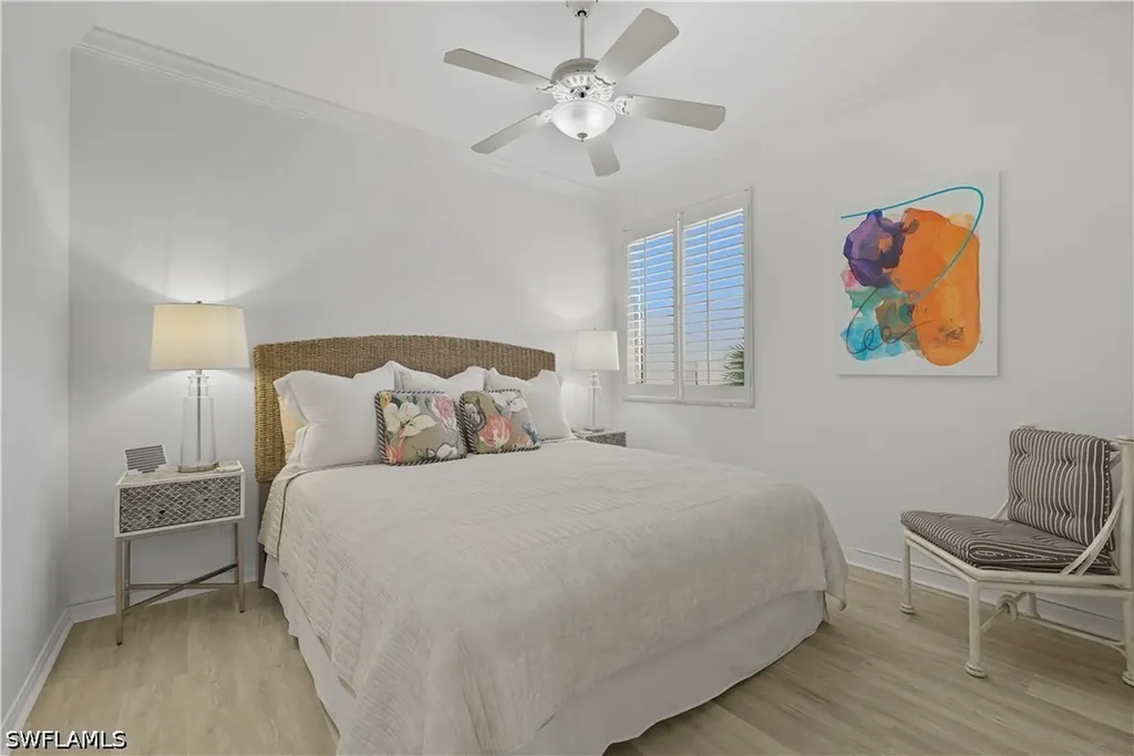 7040 Pelican Bay Boulevard Naples FL 34108