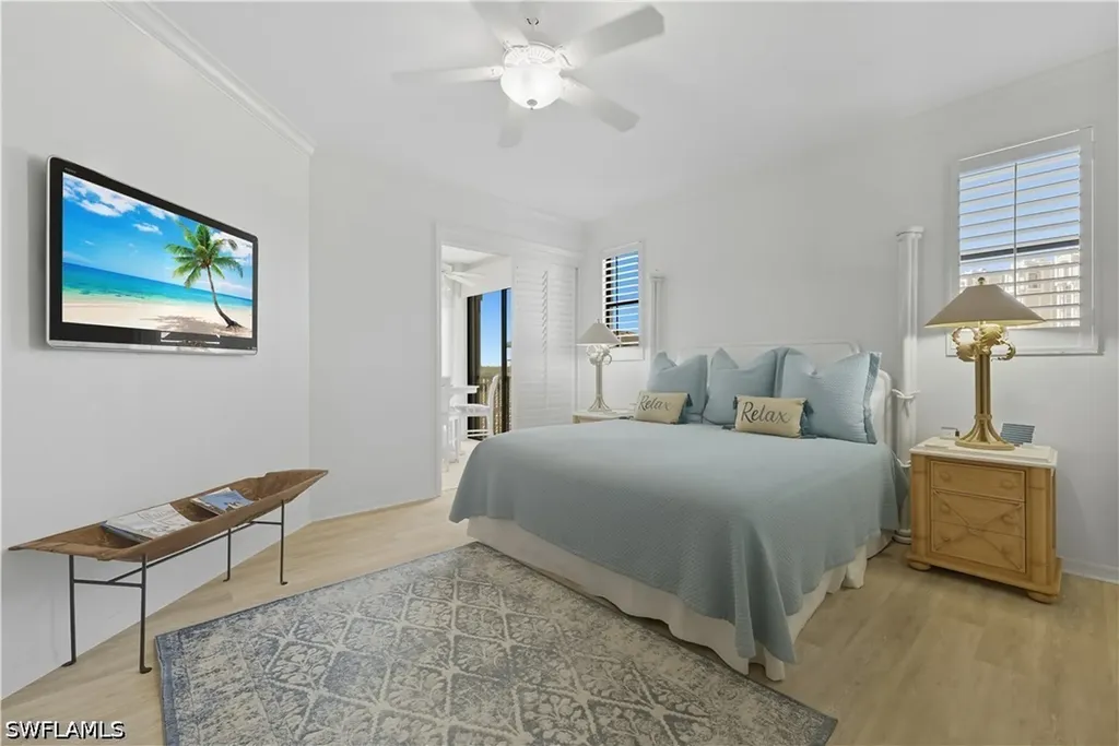 7040 Pelican Bay Boulevard Naples FL 34108