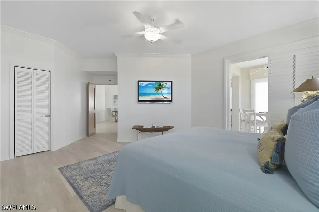 7040 Pelican Bay Boulevard Naples FL 34108