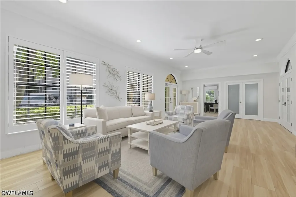 7040 Pelican Bay Boulevard Naples FL 34108