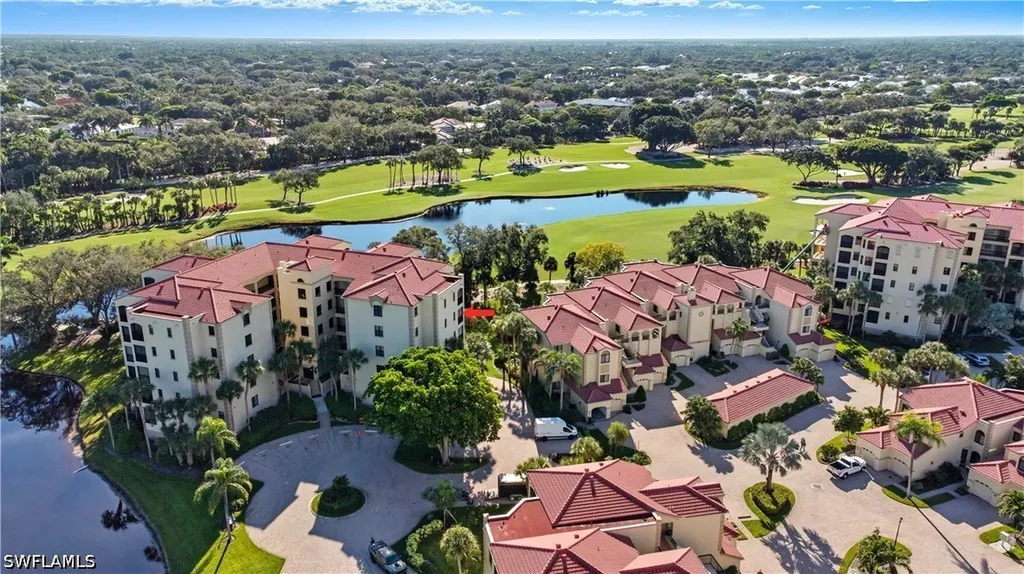7040 Pelican Bay Boulevard Naples FL 34108