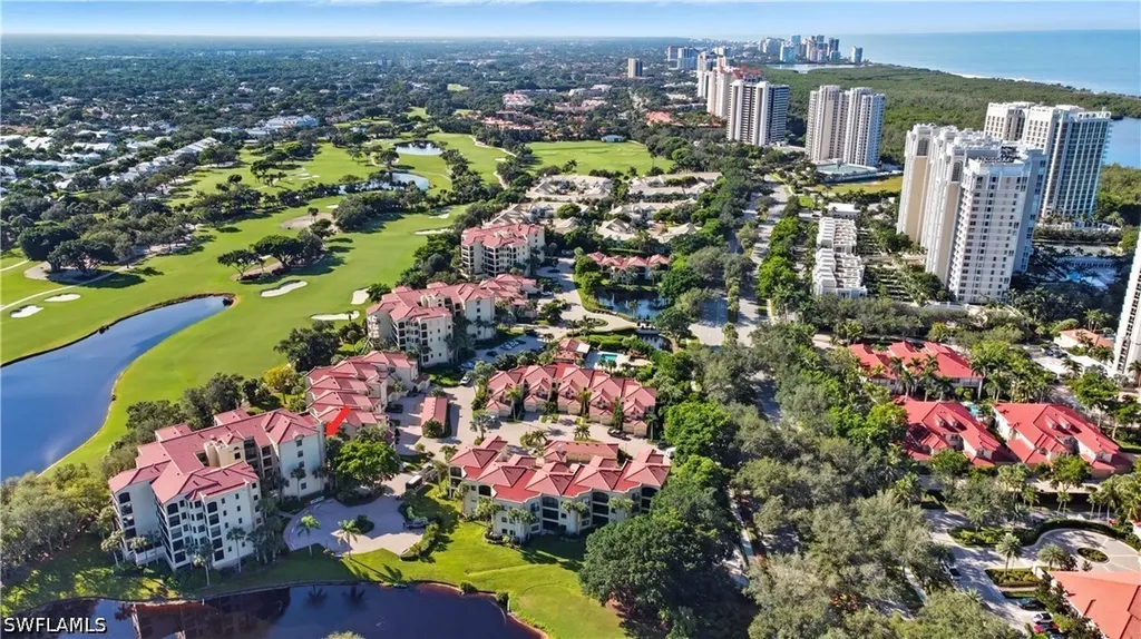 7040 Pelican Bay Boulevard Naples FL 34108