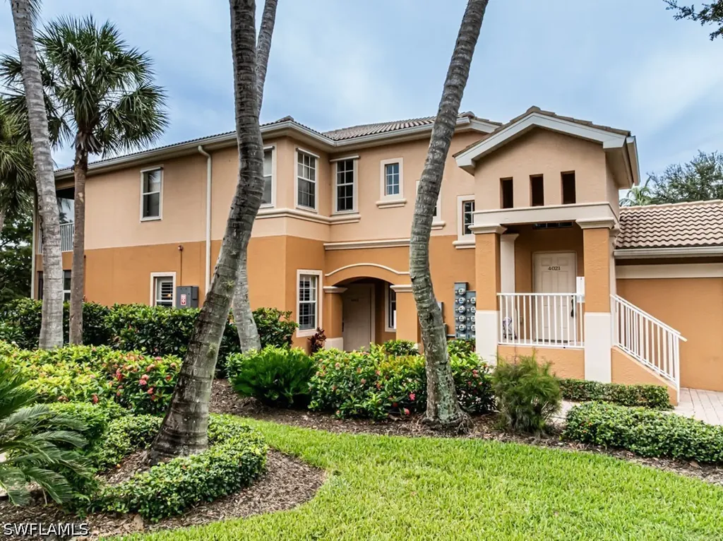 9641 Spanish Moss Way Bonita Springs FL 34135