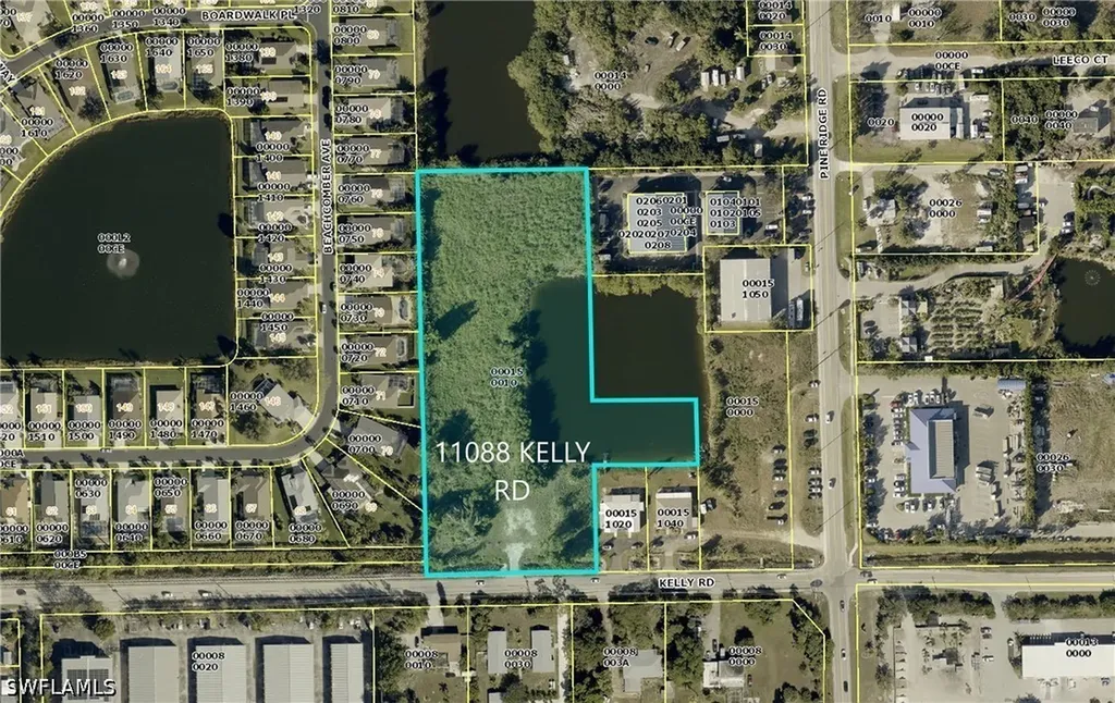 11088 Kelly Road Fort Myers FL 33908