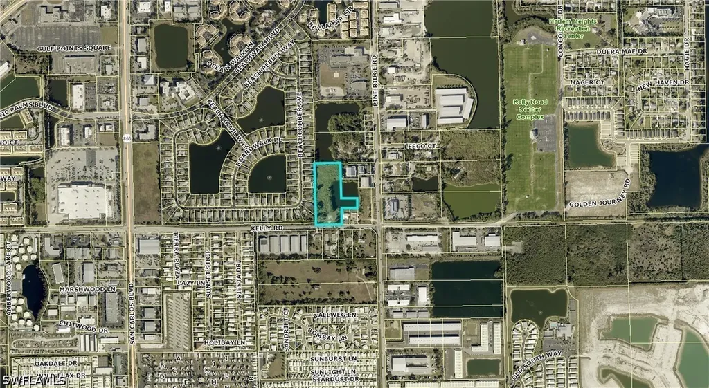 11088 Kelly Road Fort Myers FL 33908
