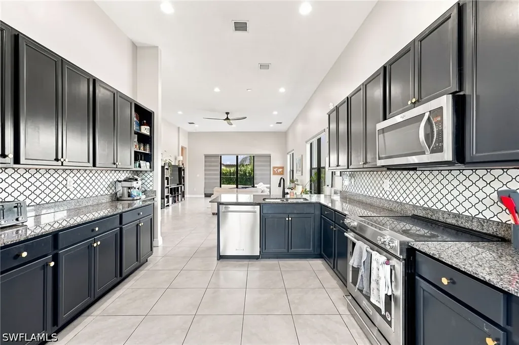 5071 Monza Court Ave Maria FL 34142