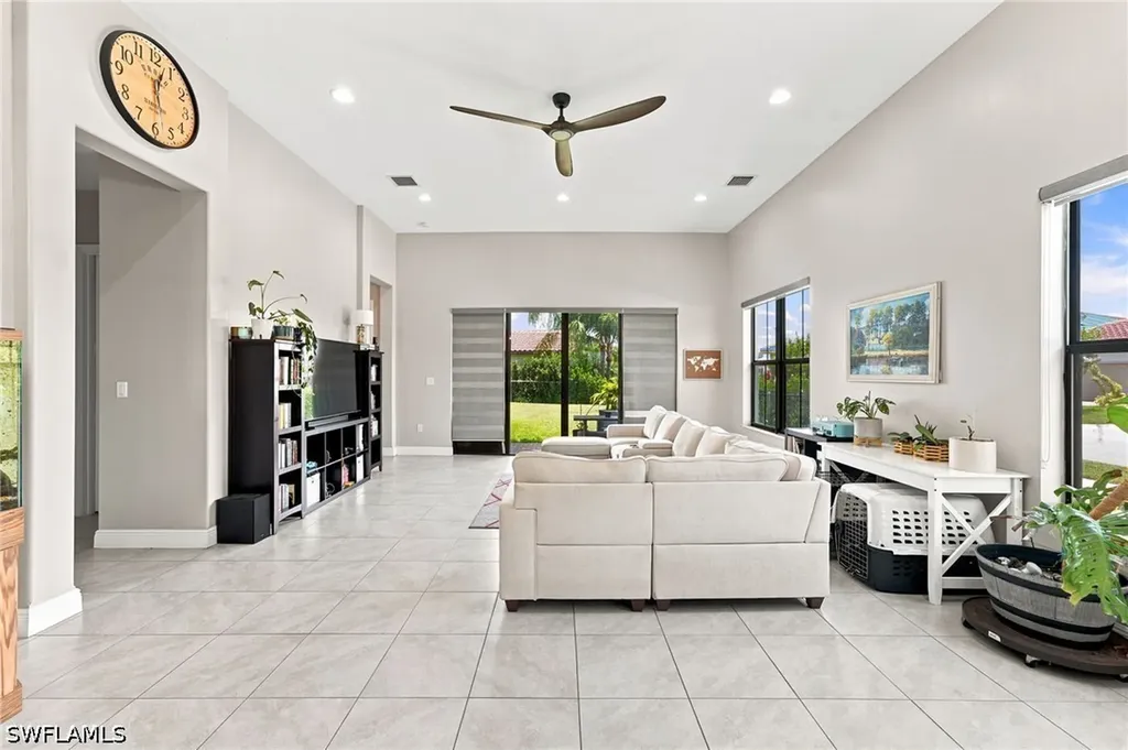 5071 Monza Court Ave Maria FL 34142