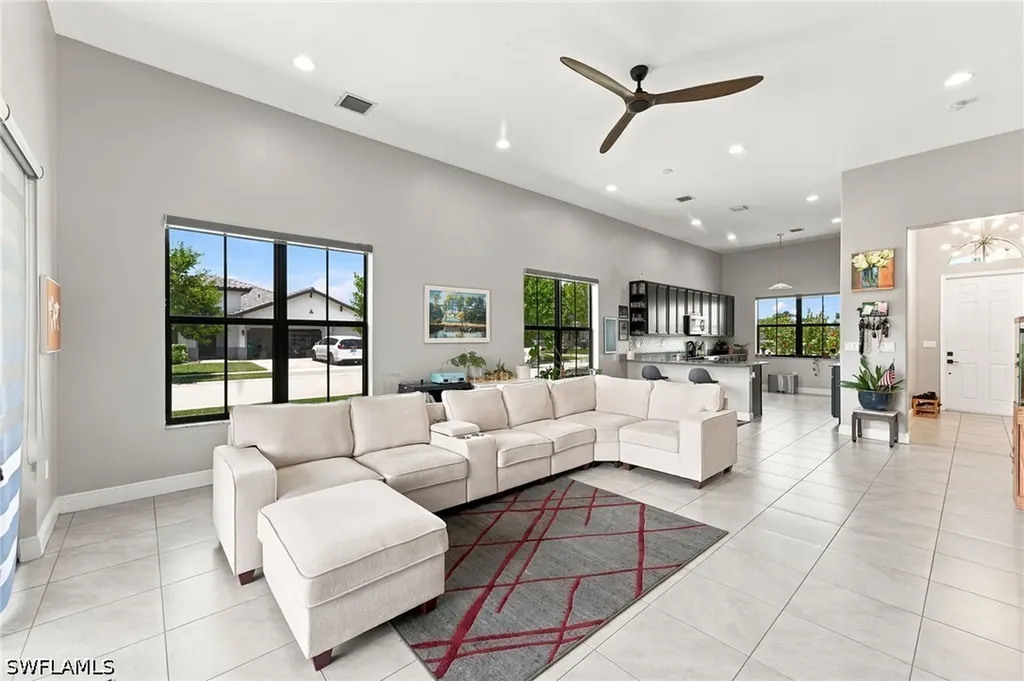 5071 Monza Court Ave Maria FL 34142