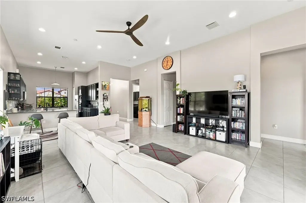 5071 Monza Court Ave Maria FL 34142