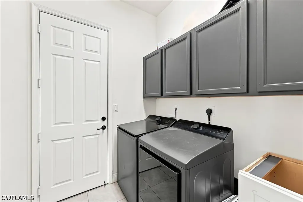 5071 Monza Court Ave Maria FL 34142