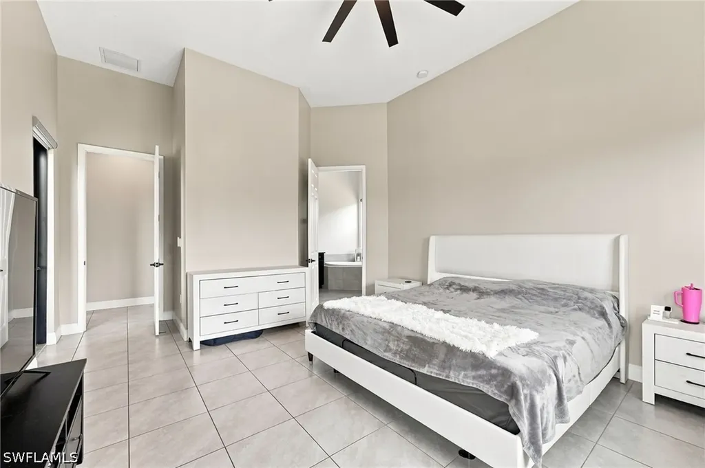 5071 Monza Court Ave Maria FL 34142