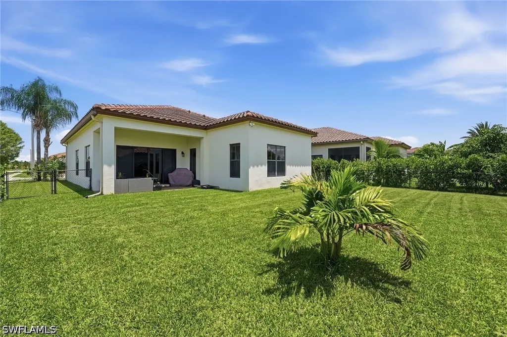 5071 Monza Court Ave Maria FL 34142
