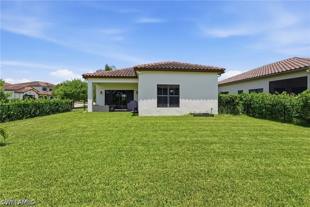 5071 Monza Court Ave Maria FL 34142