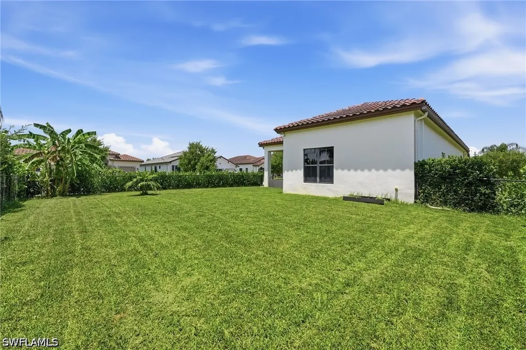 5071 Monza Court Ave Maria FL 34142