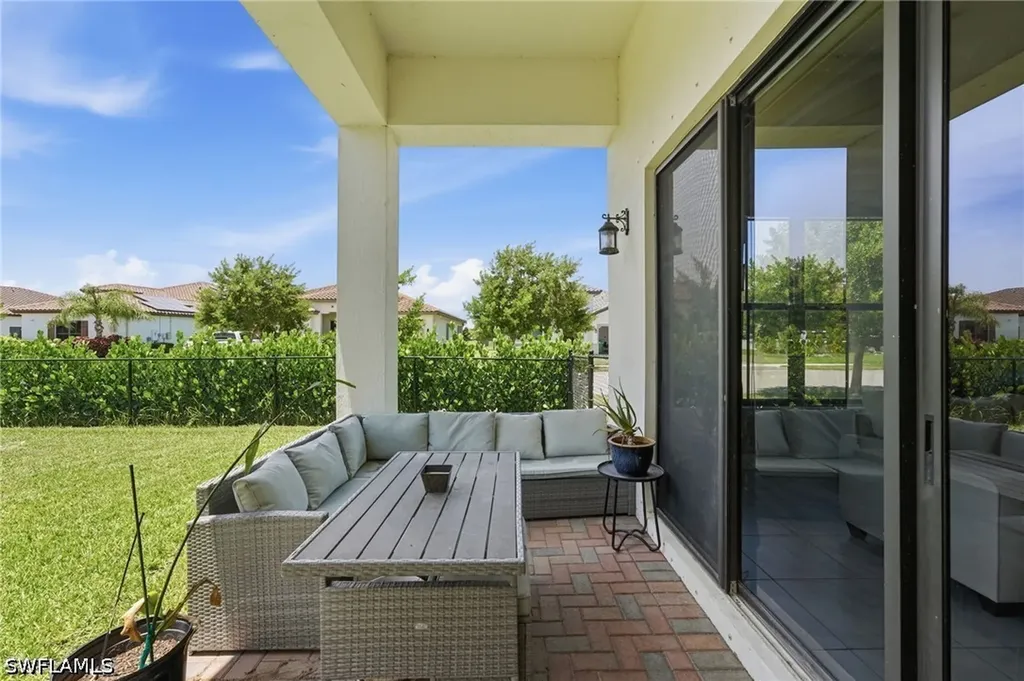 5071 Monza Court Ave Maria FL 34142