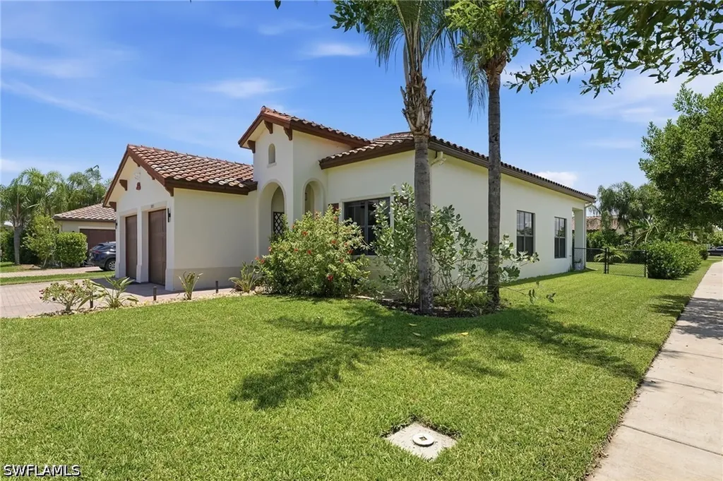 5071 Monza Court Ave Maria FL 34142
