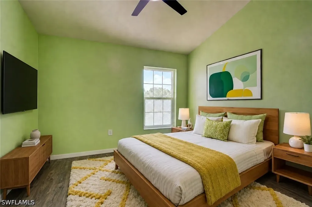 904 Hampton Circle Naples FL 34105