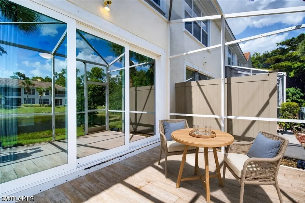 904 Hampton Circle Naples FL 34105