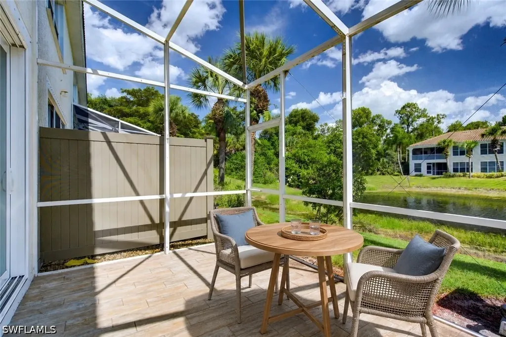 904 Hampton Circle Naples FL 34105