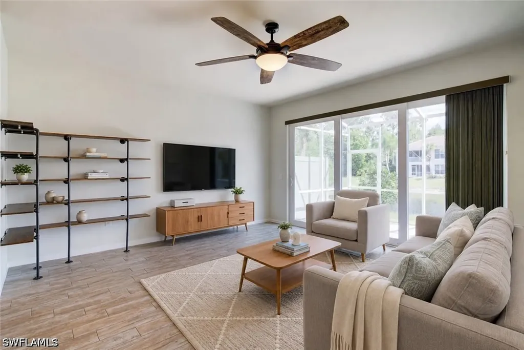 904 Hampton Circle Naples FL 34105