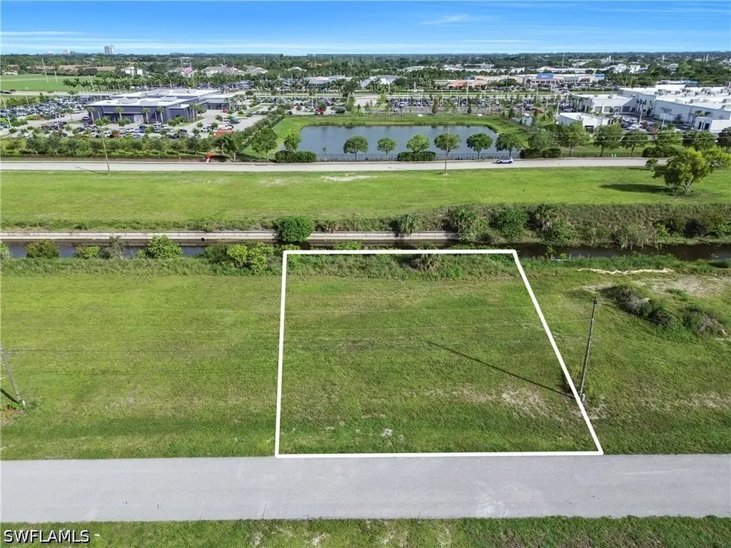 2104 NE 13th Lane Cape Coral FL 33909