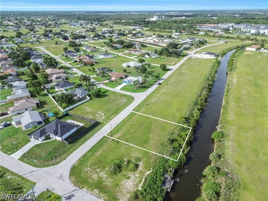 2104 NE 13th Lane Cape Coral FL 33909