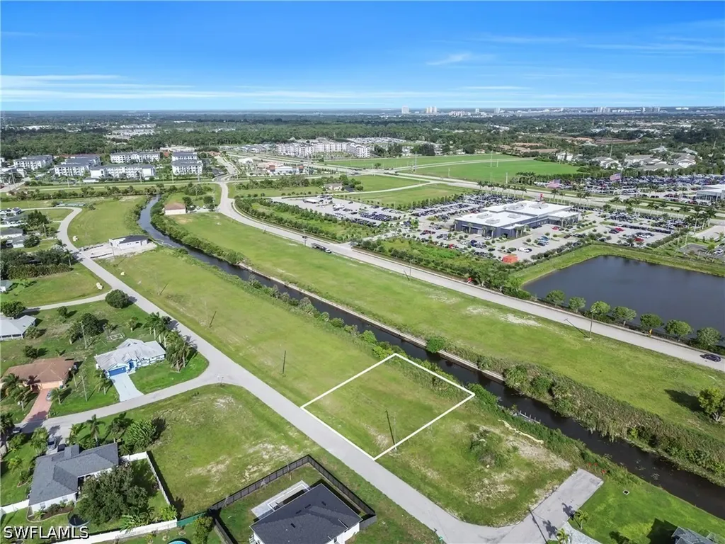 2104 NE 13th Lane Cape Coral FL 33909