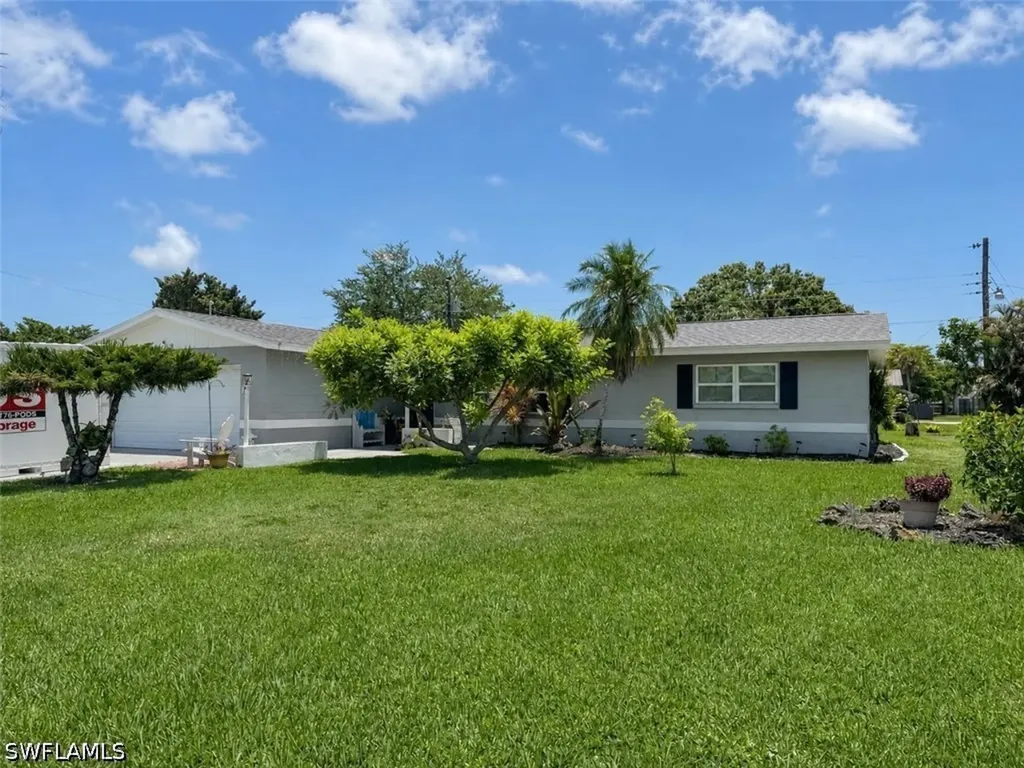 119 Maple Avenue S Lehigh Acres FL 33936