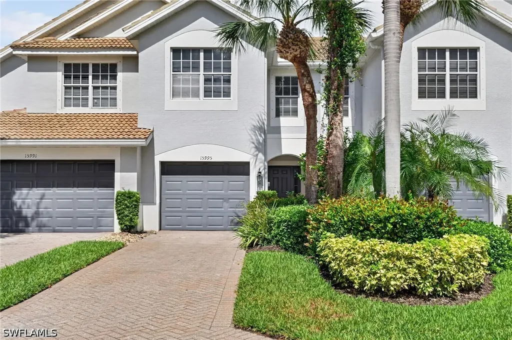 15995 Caldera Lane Naples FL 34110