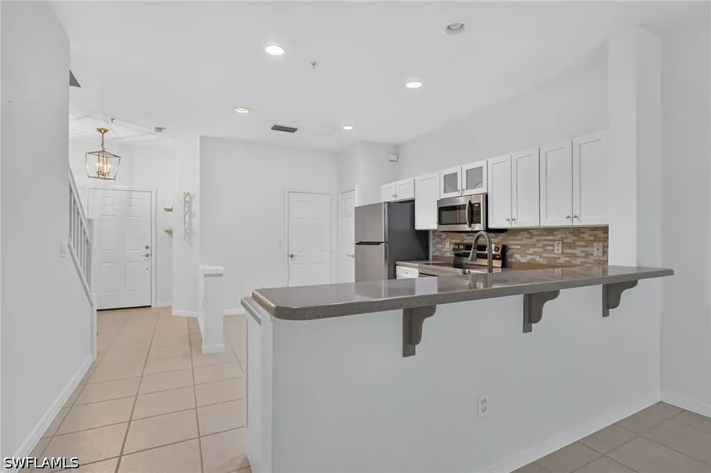 15995 Caldera Lane Naples FL 34110