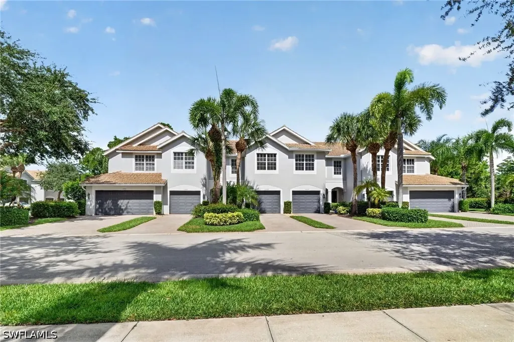 15995 Caldera Lane Naples FL 34110