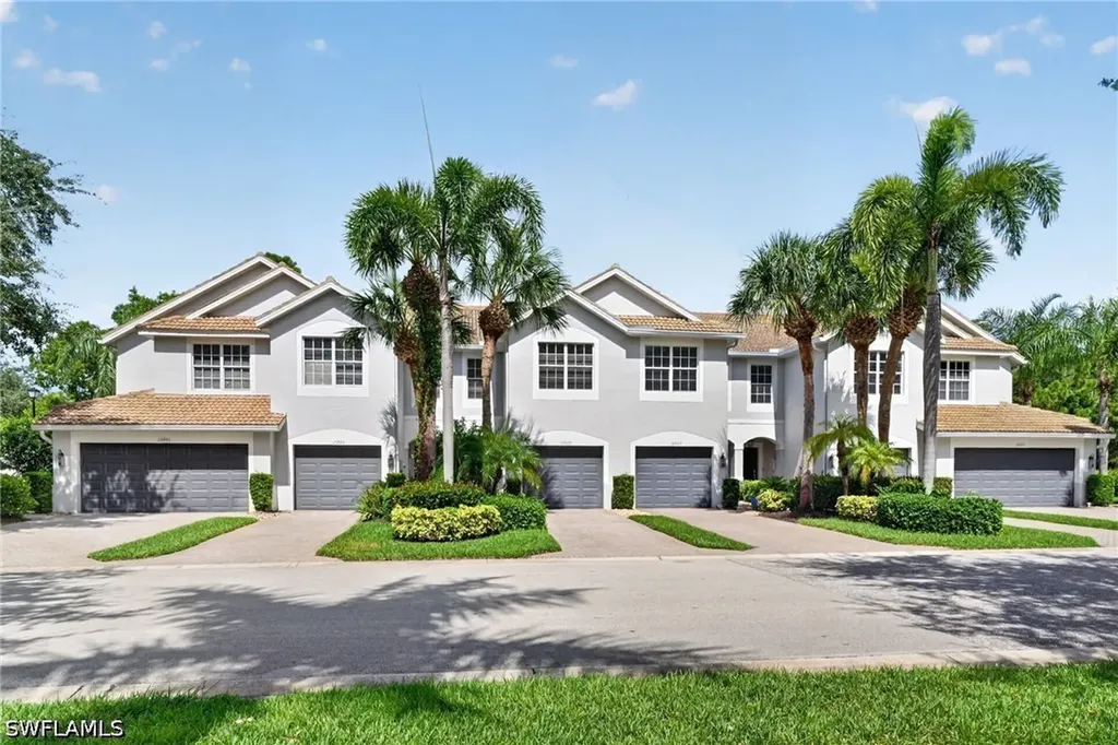 15995 Caldera Lane Naples FL 34110