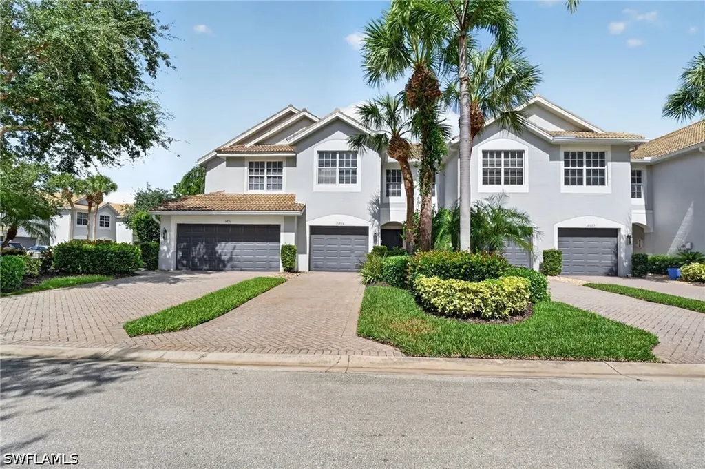 15995 Caldera Lane Naples FL 34110
