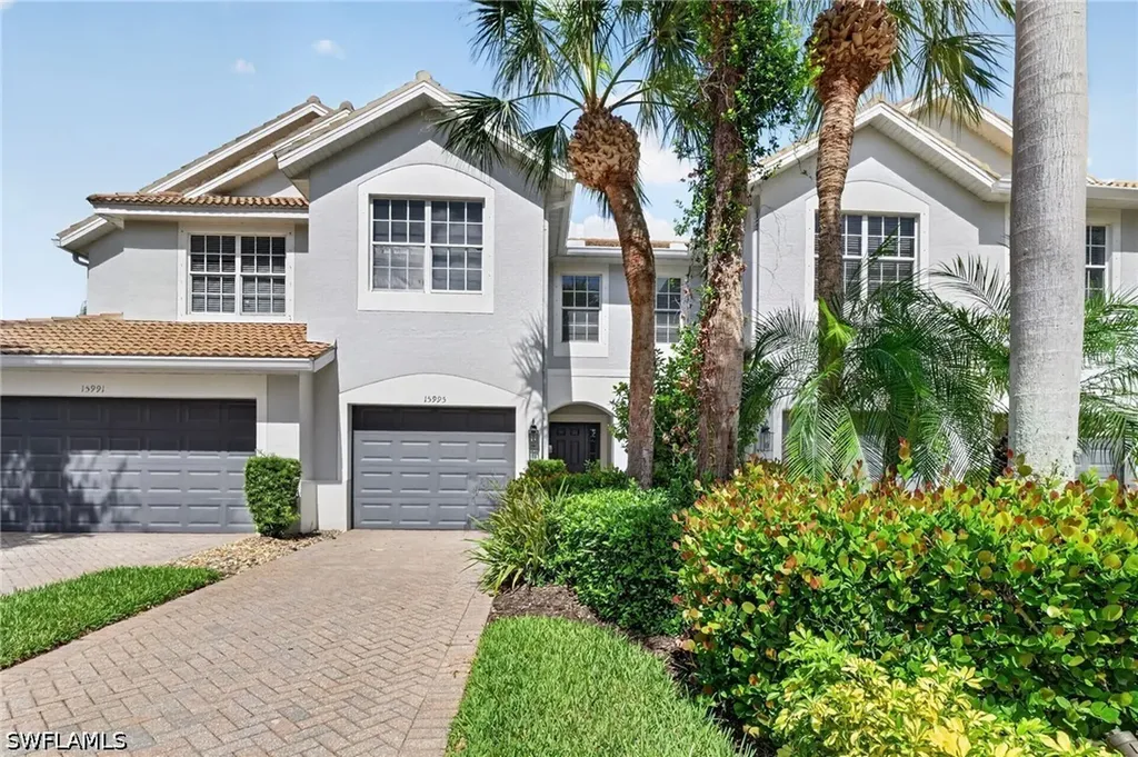 15995 Caldera Lane Naples FL 34110