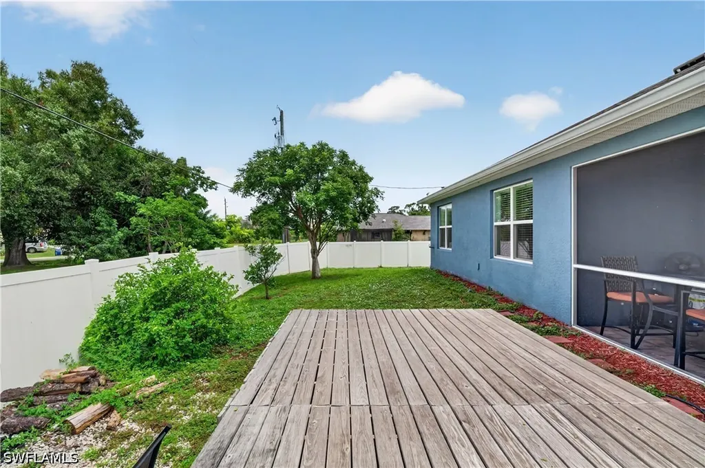 19139 Evergreen Road Fort Myers FL 33967