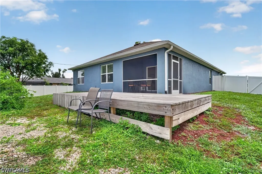 19139 Evergreen Road Fort Myers FL 33967