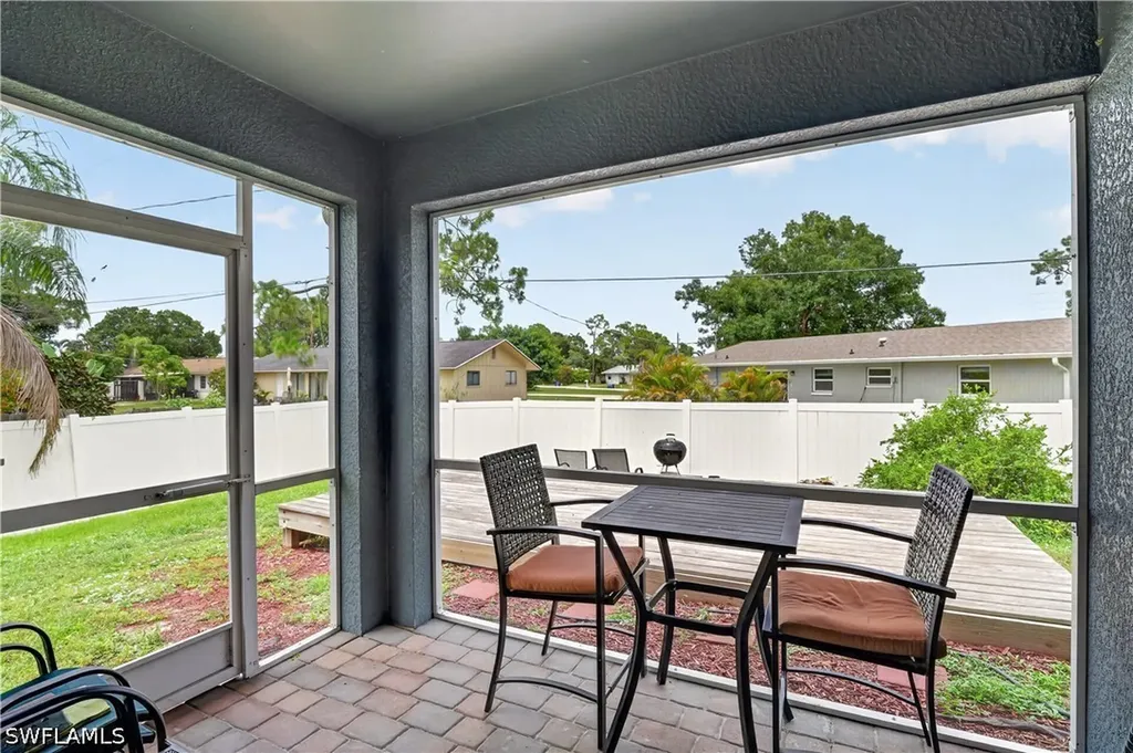 19139 Evergreen Road Fort Myers FL 33967