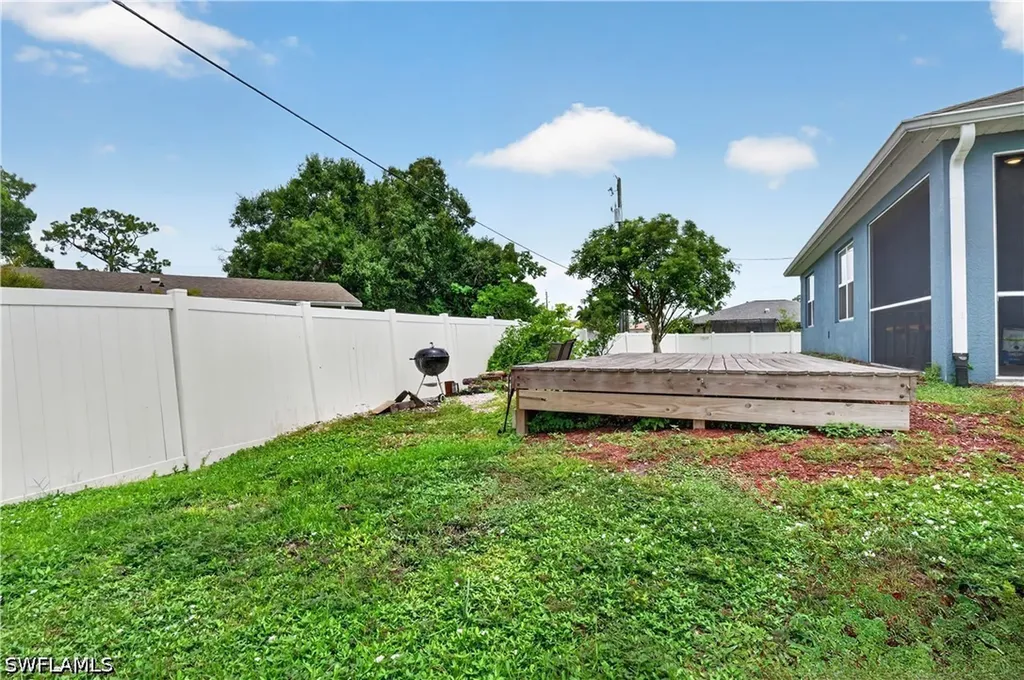 19139 Evergreen Road Fort Myers FL 33967
