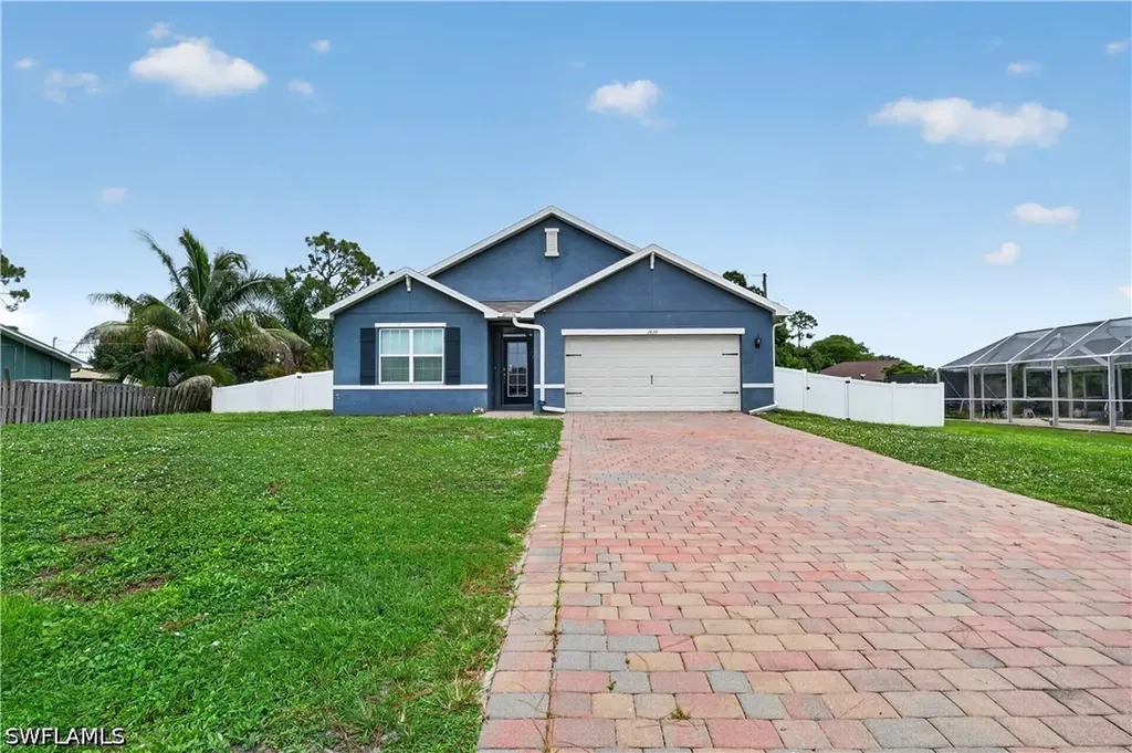 19139 Evergreen Road Fort Myers FL 33967